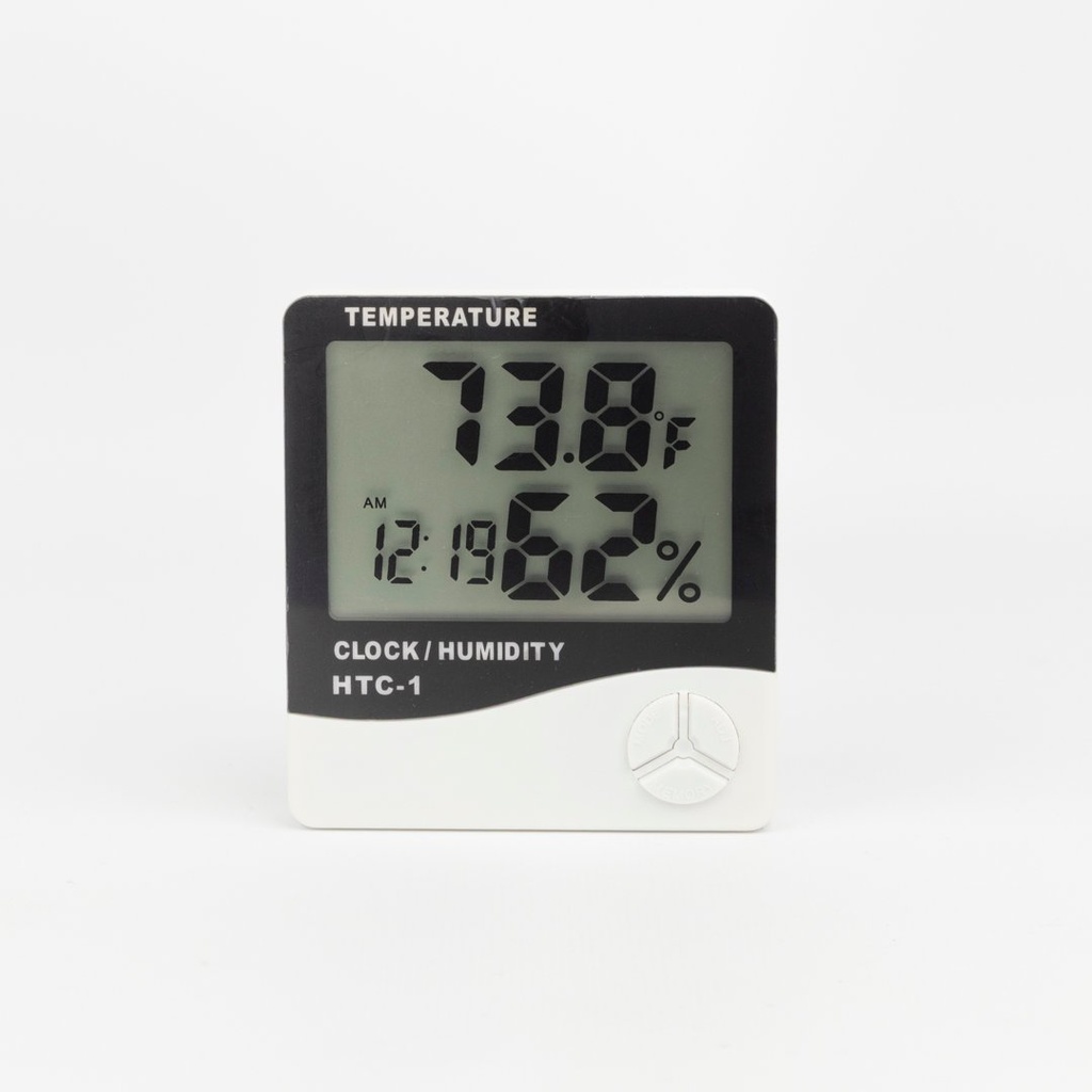 [PG-LW-ZL3] TERMOHIGRÓMETRO DIGITAL DE TEMPERATURA PARA PESTAÑAS