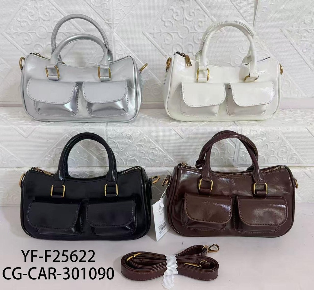 [PG-YF-F25622] CARTERA CITY GIRL