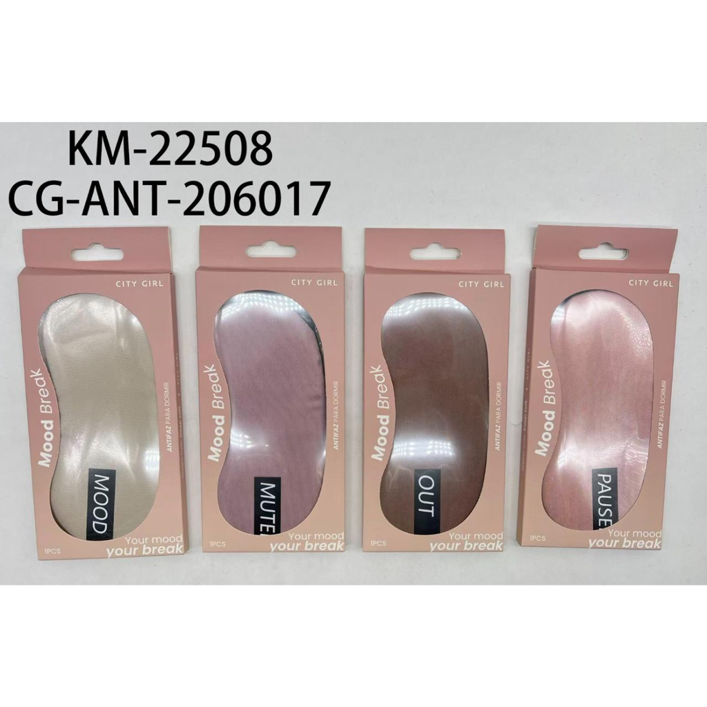 [PG-KM-22508] ANTIFAZ MOOD BREAK CITY GIRL