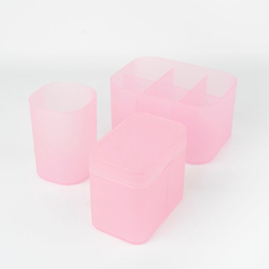 [PG-LC-34] SET DE ORGANIZADORES CITY GIRL