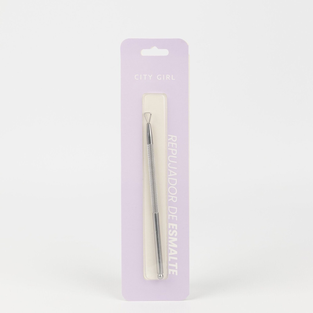 [PG-LC-8] REPUJADOR DE ESMALTE CITY GIRL