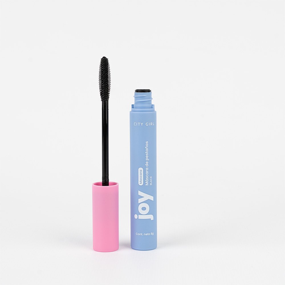 [PG-RL-12228] MASCARA DE PESTAÑAS JOY CITY GIRL