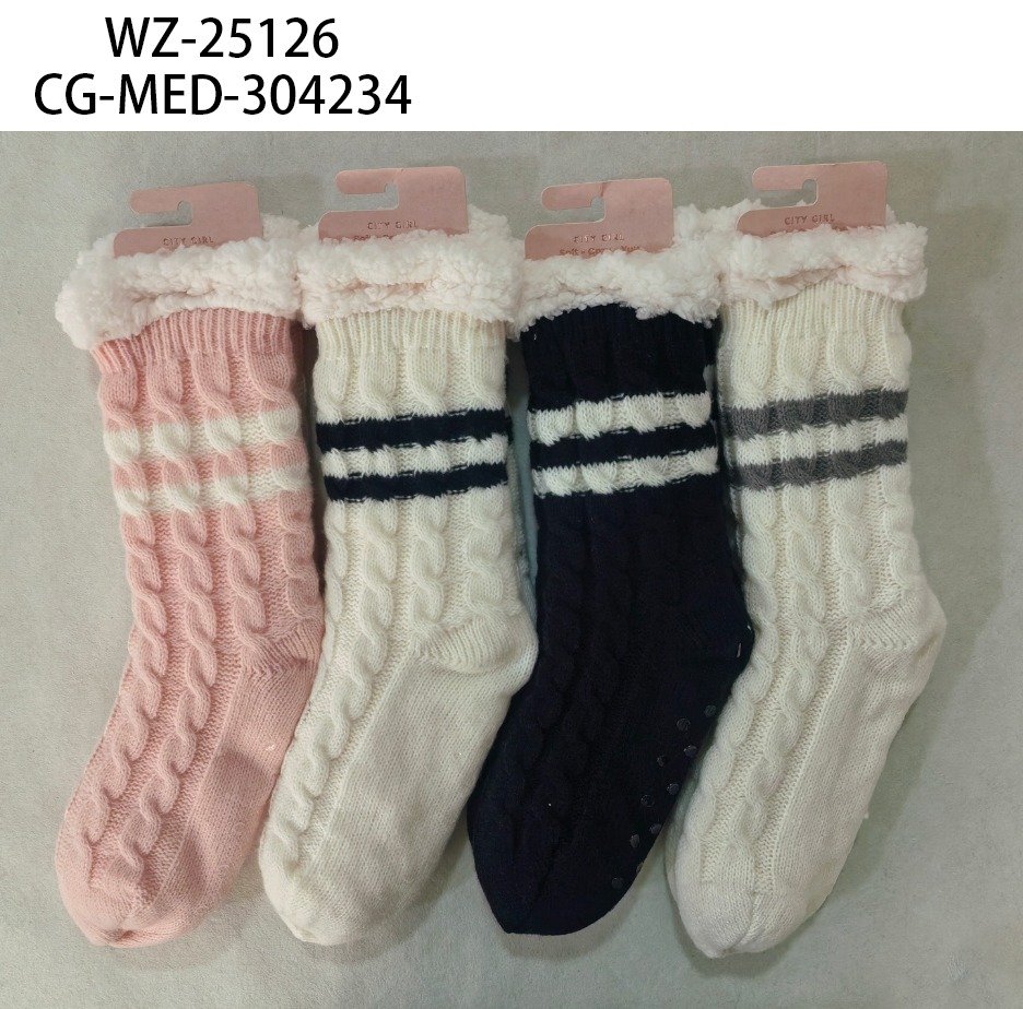 [PG-WZ-25126] PANTUMEDIAS FRANJAS CITY GIRL