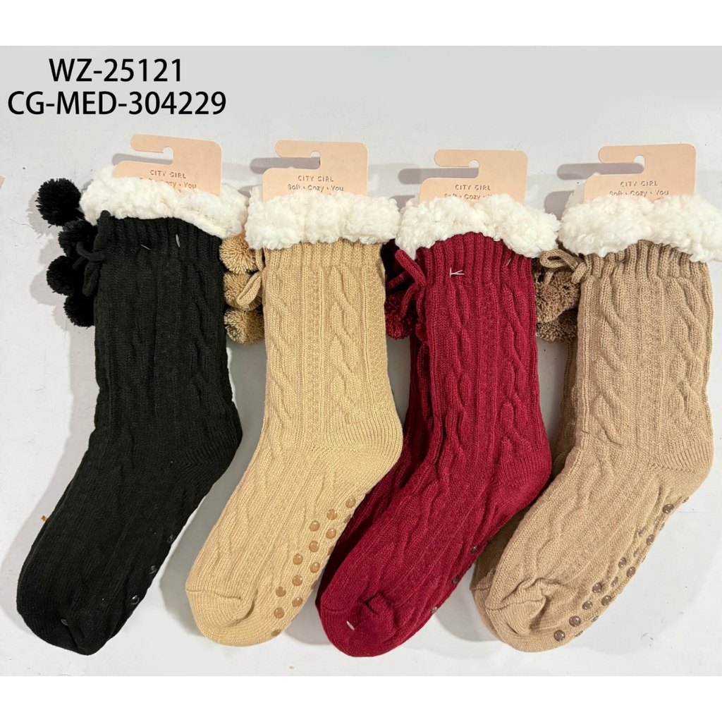 [PG-WZ-25121] PANTUMEDIAS CORDERITO CITY GIRL