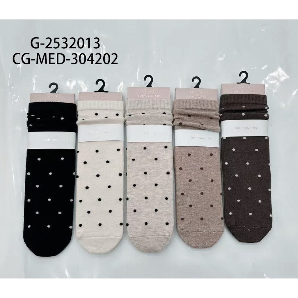 [PG-G-2532013] MEDIAS PUNTOS CITY GIRL