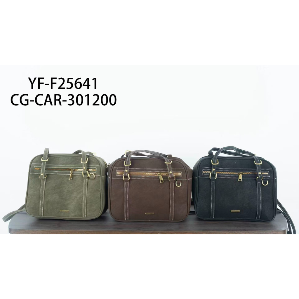 [PG-YF-F25641] CARTERA CITY GIRL