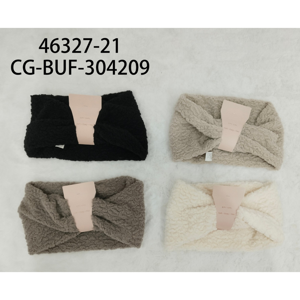 [PG-46327-21] CUELLO PARA INVIERNO CITY GIRL