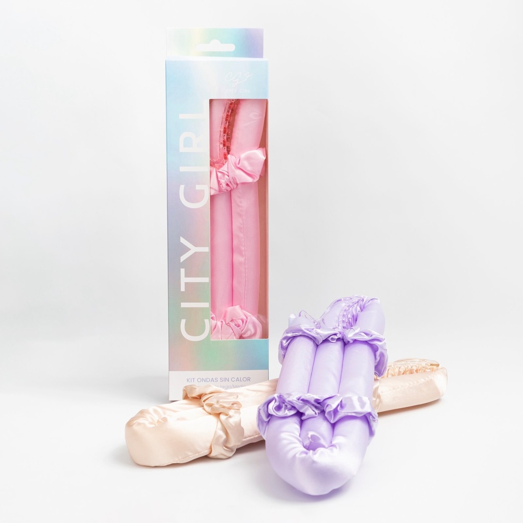 [PG-LY-8093] RULERO SIN CALOR