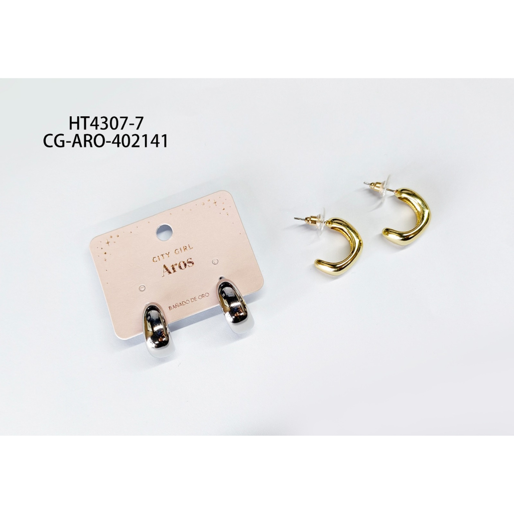 [PG-HT4307-7] AROS CITY GIRL