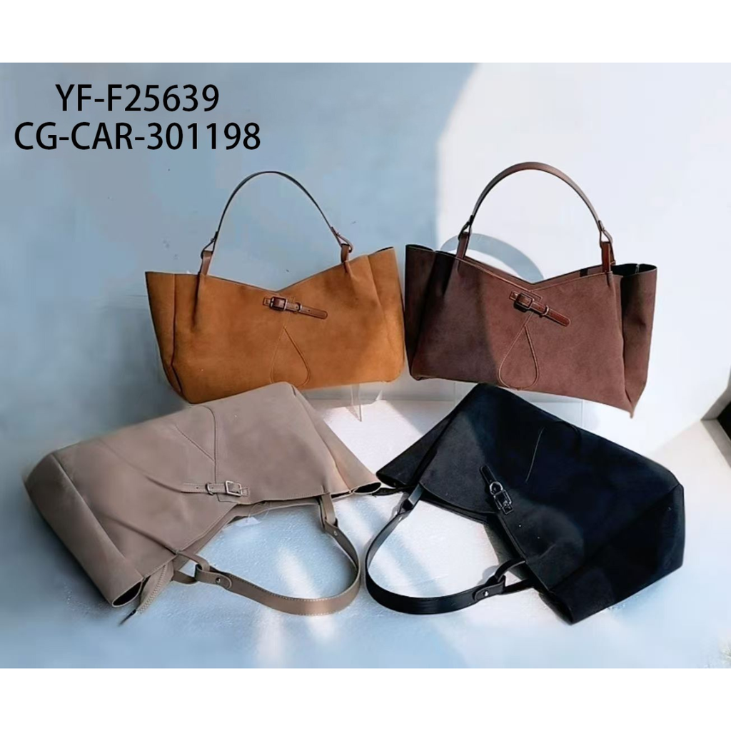 [PG-YF-F25639] CARTERA CITY GIRL