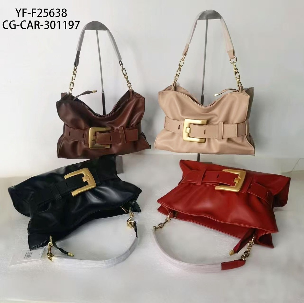 [PG-YF-F25638] CARTERA CITY GIRL