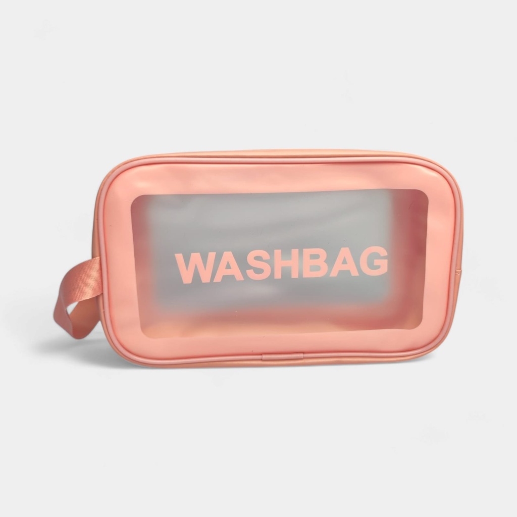 [PG-YTJ002] ORGANIZADOR MEDIANO WASHBAG CITY GIRL