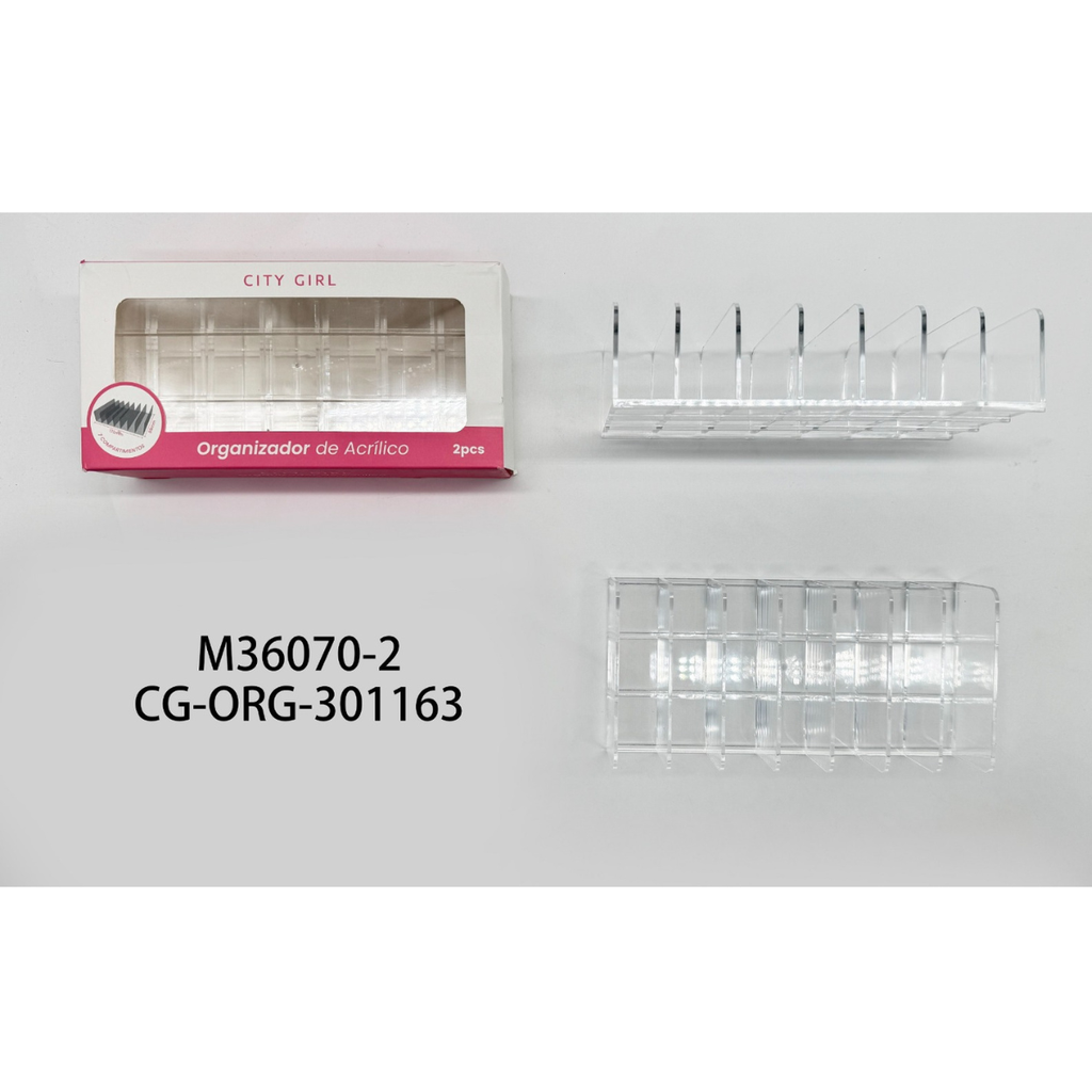 [PG-M36070-2] ORGANIZADOR