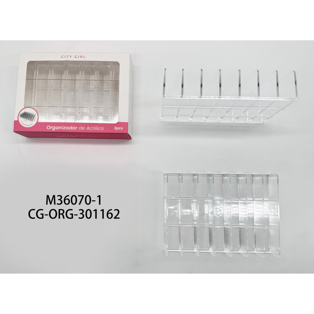 [PG-M36070-1] ORGANIZADOR