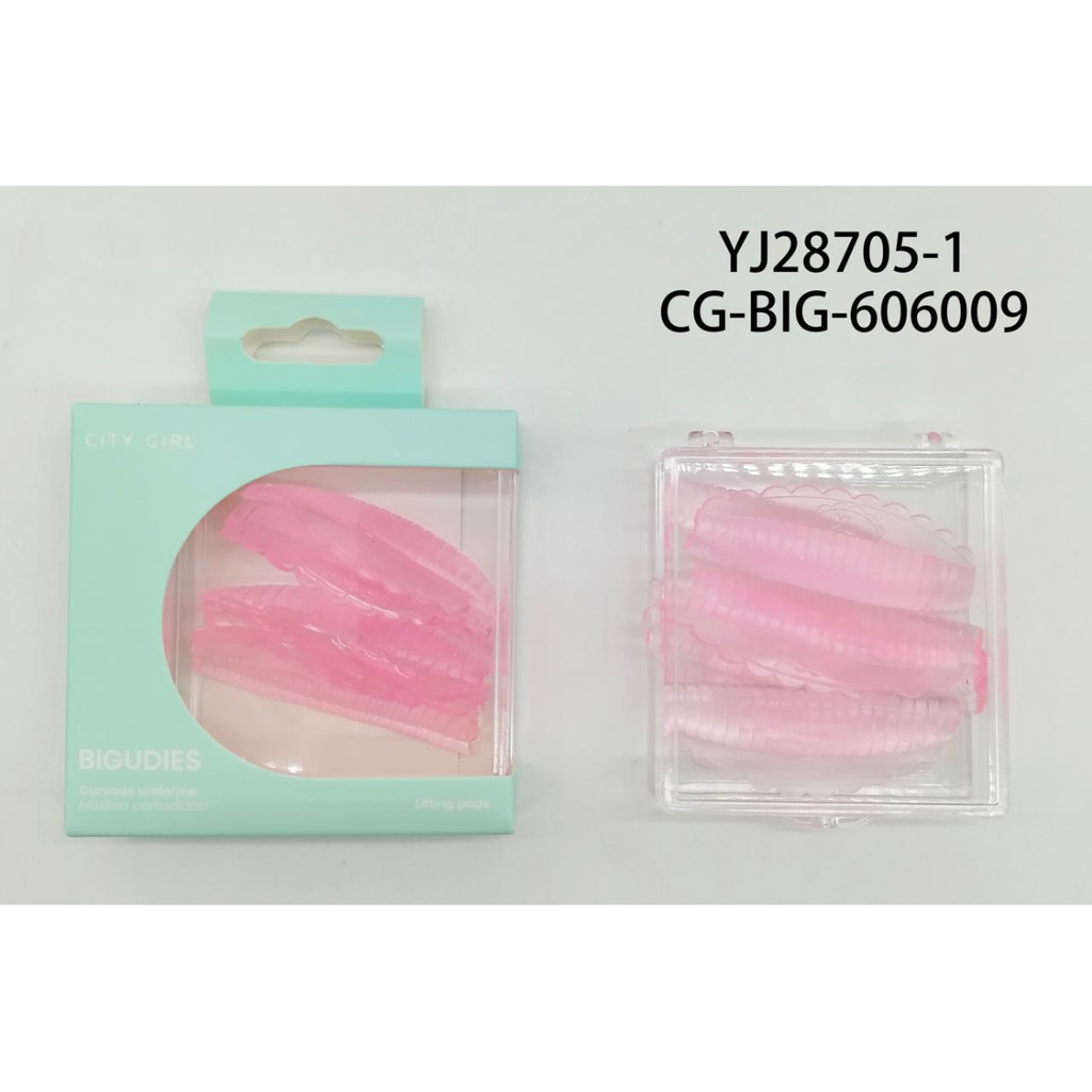 [PG-YJ28705-1] BIGUDIES CITY GIRL