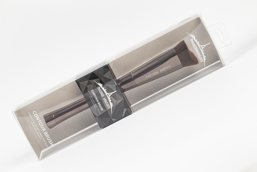 [PL-41002] Brocha de maquillaje LUXURY PARIS NIGHT