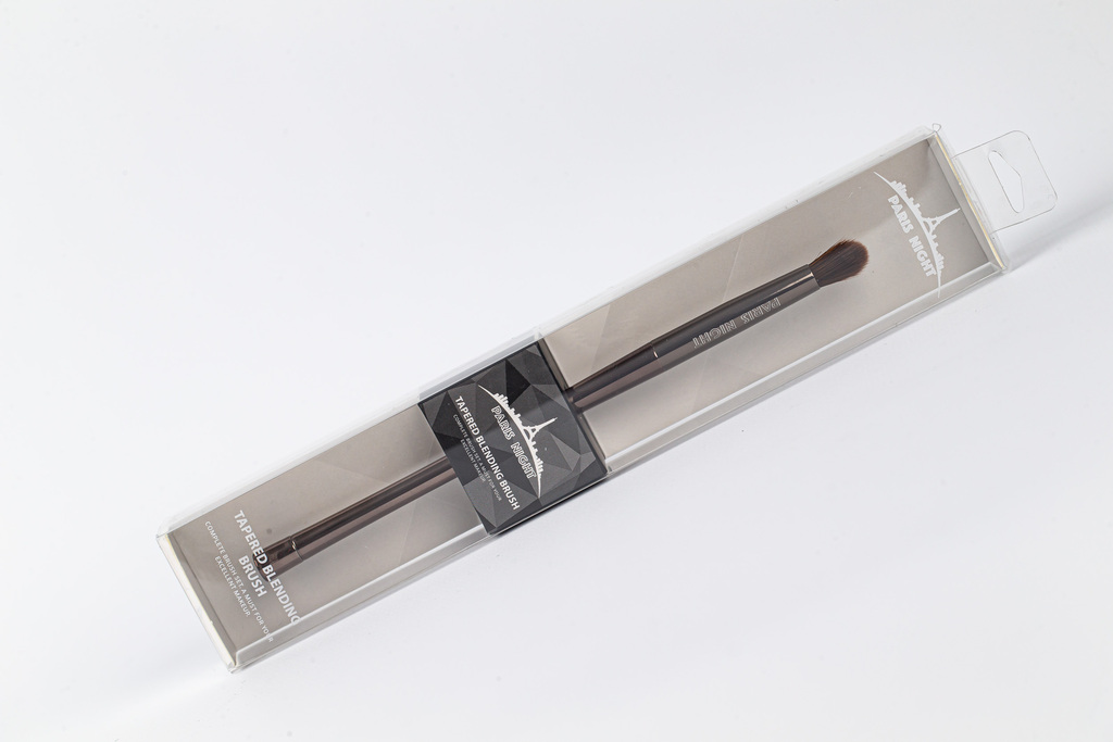 Brocha de maquillaje LUXURY PARIS NIGHT