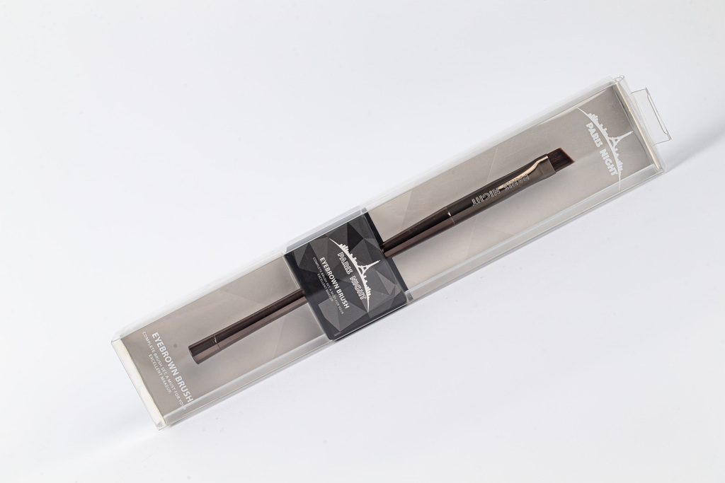 Brocha de maquillaje LUXURY PARIS NIGHT