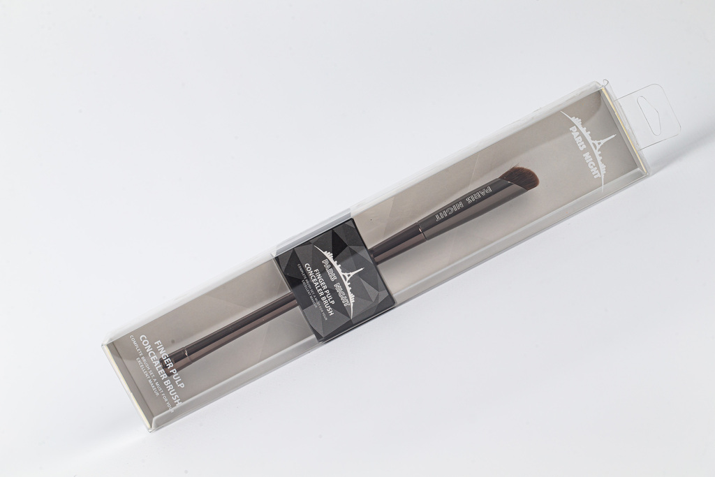 [PL-41007] Brocha de maquillaje LUXURY PARIS NIGHT