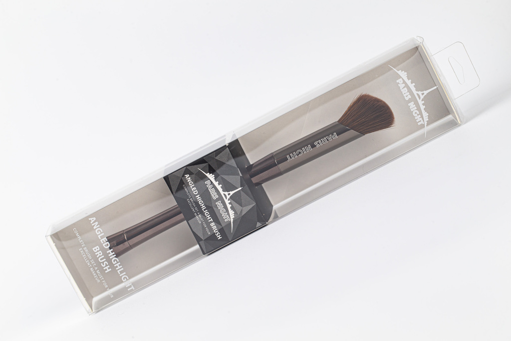 Brocha de maquillaje LUXURY PARIS NIGHT