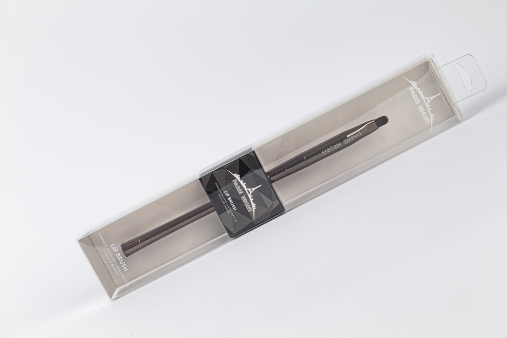 Brocha de maquillaje LUXURY PARIS NIGHT