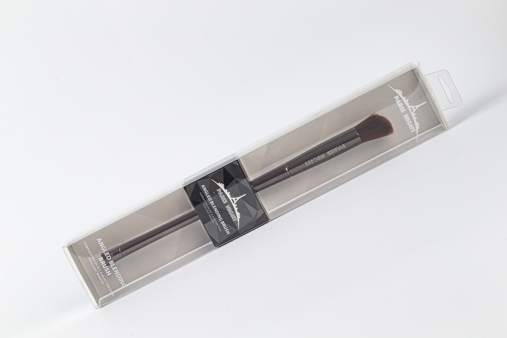 Brocha de maquillaje LUXURY PARIS NIGHT