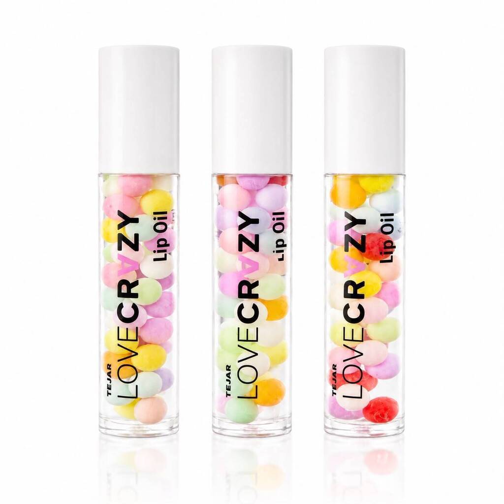 [PL-795168] Lip oil magico roll on TEJAR
