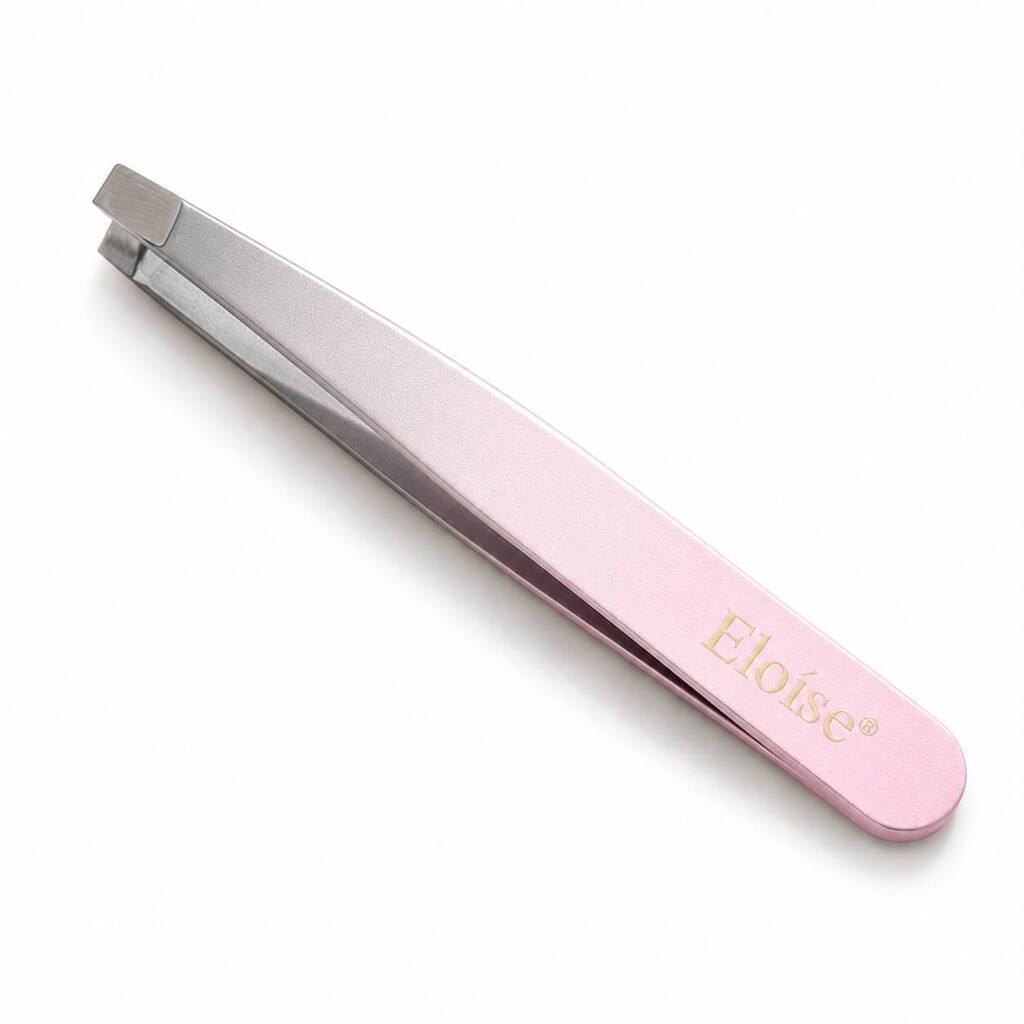 [PL-XKJ96-JS/101575] Pinza para cejas DEGRADE ELOISE