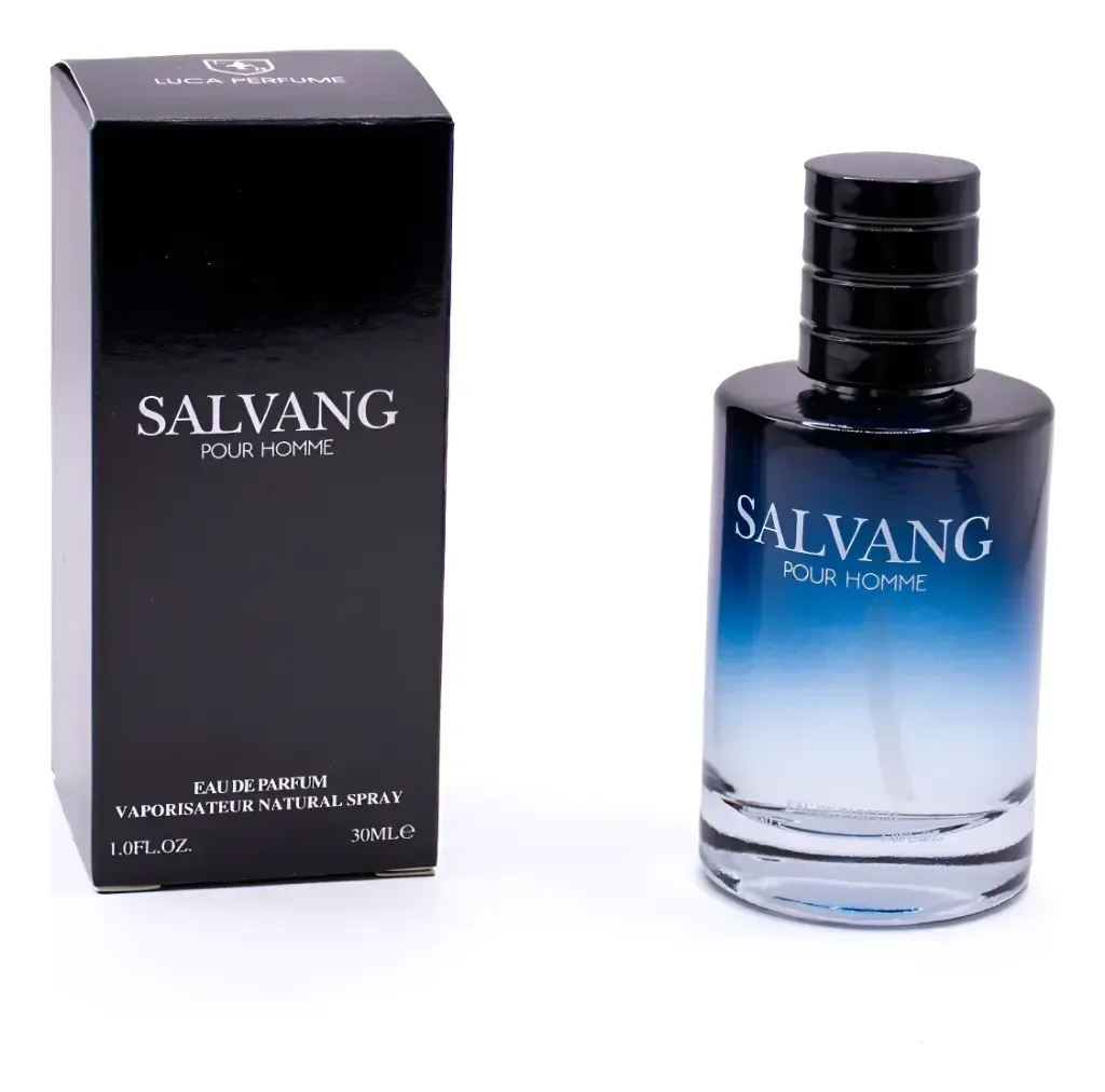 PERFUME SALVANG