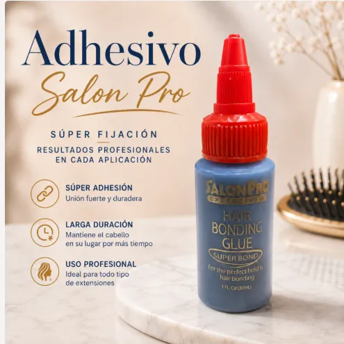 PEGAMENTO SALON PRO