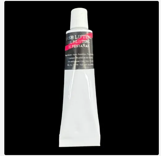 [PT-LASH021] LASH LIFTING GEL P/LIFTING DE PESTAÑAS