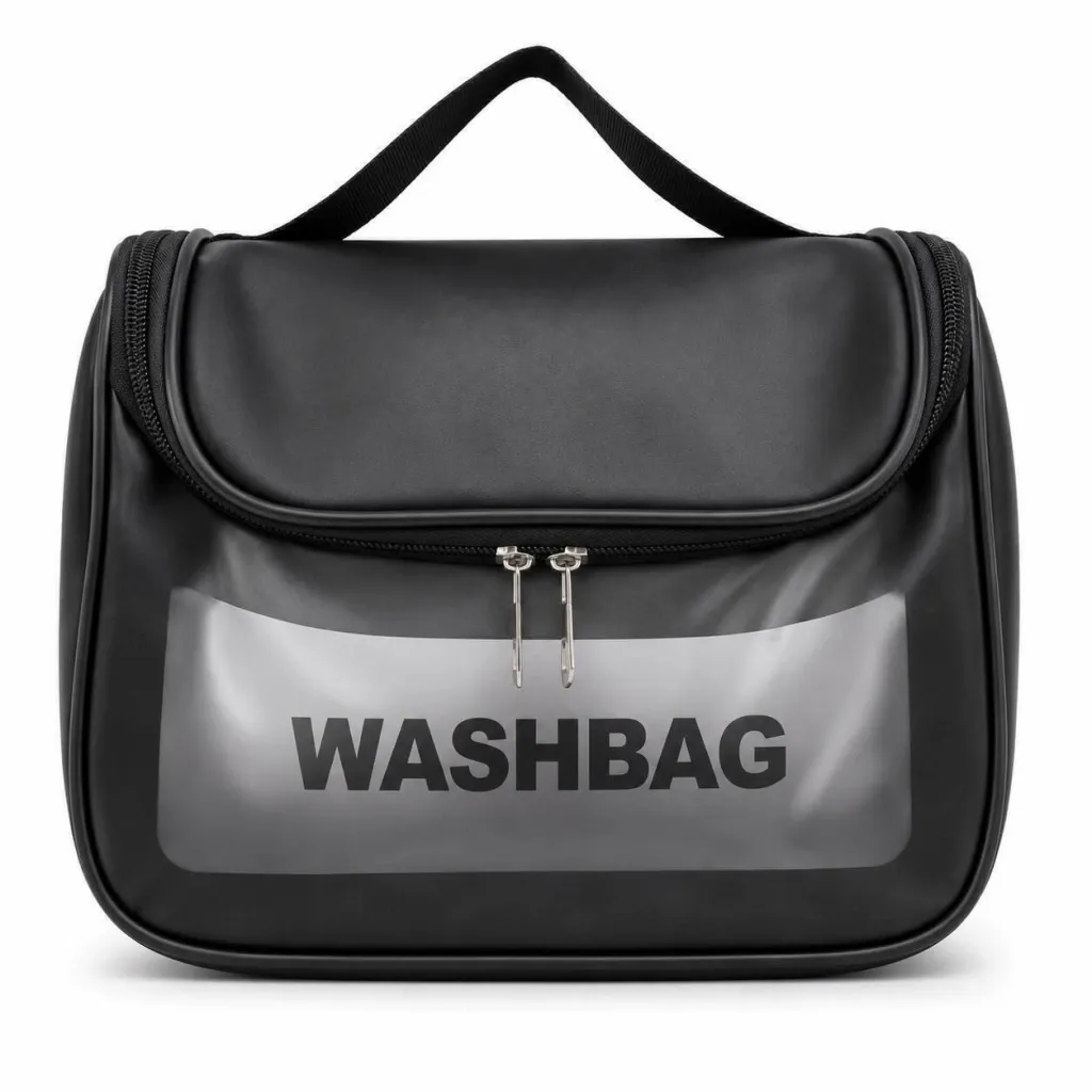 Organizador neceser WASHBAG GRANDE