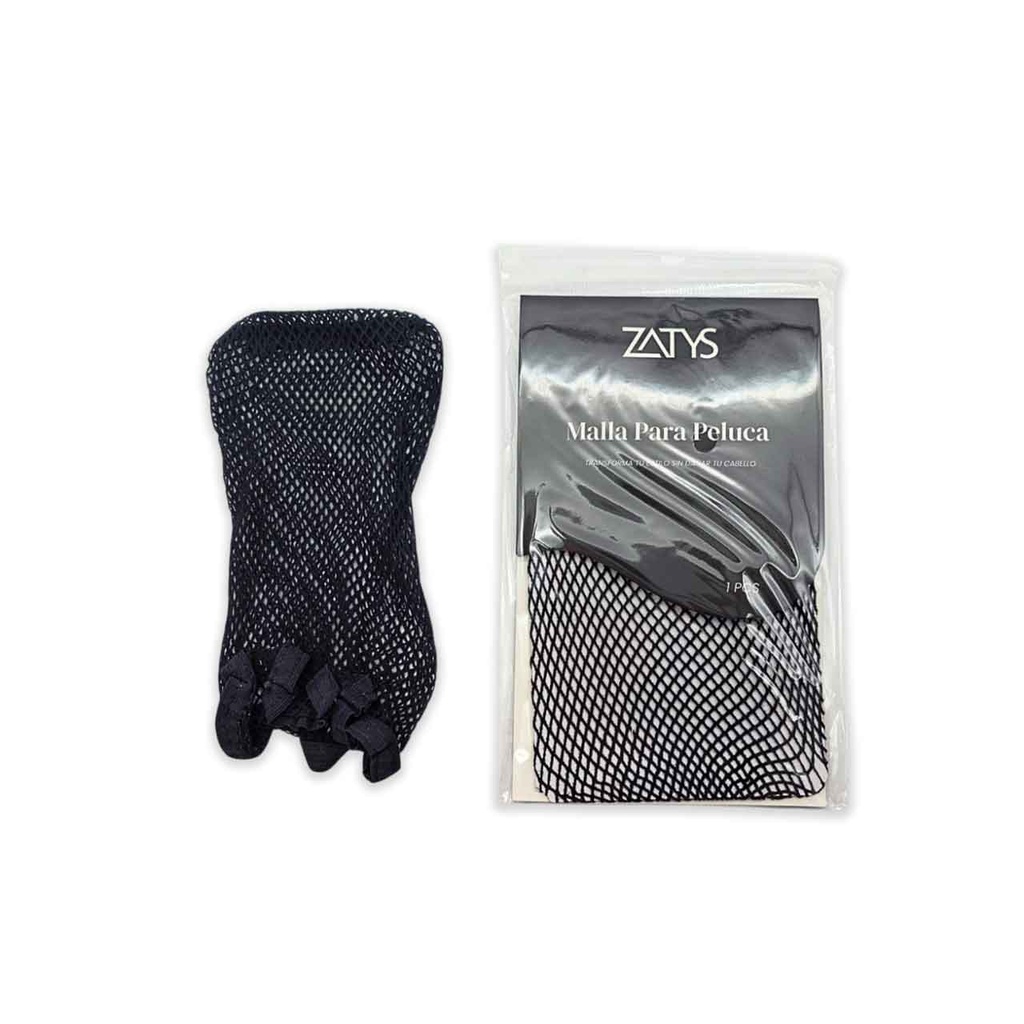 [PM-26048-9] MALLA PARA PELUCA