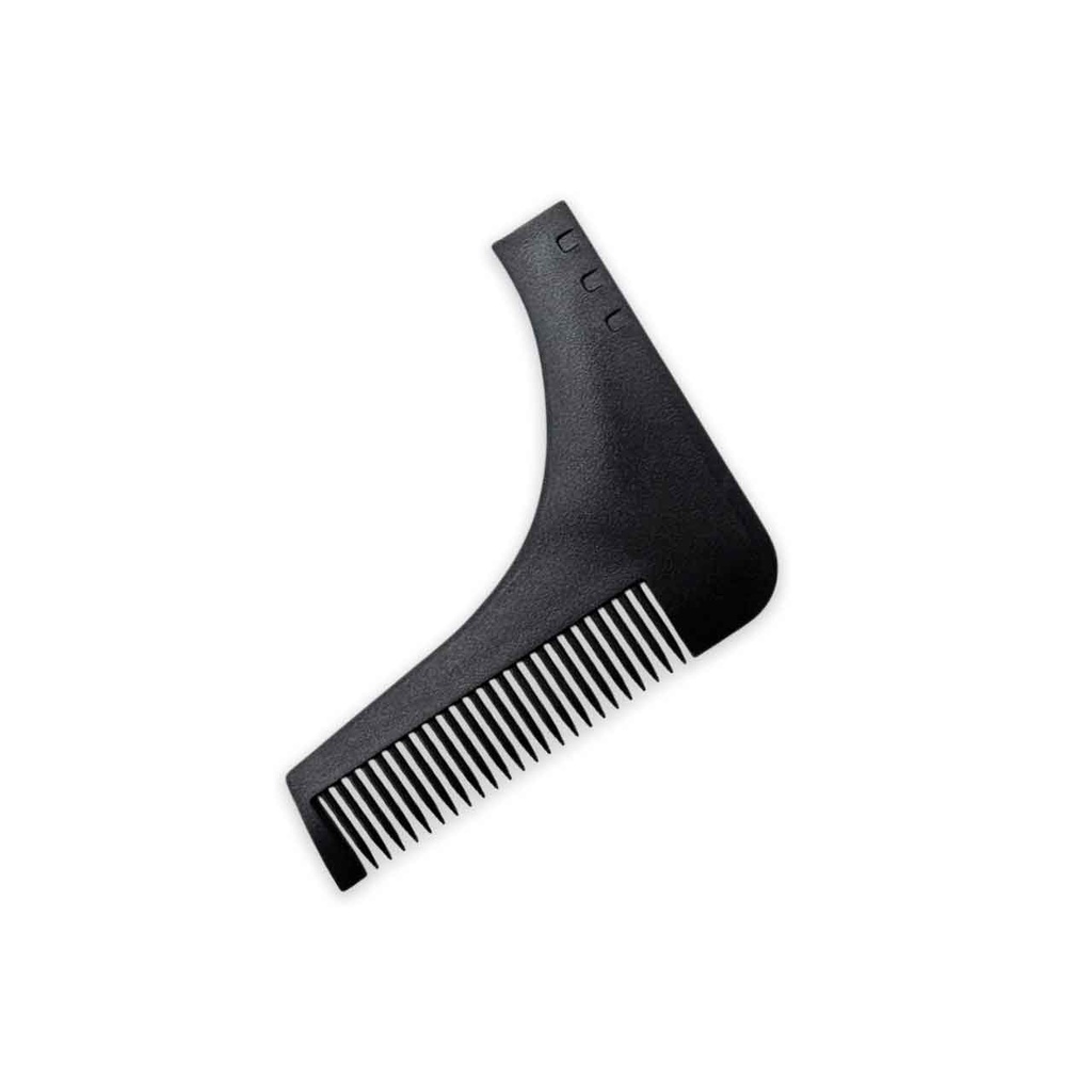 [PM-260702-6] PEINE GUÍA PARA BARBA ZATYS