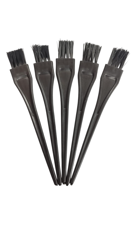 [PM-26454-13] MINI CEPILLO PARA TINTURA 5PCS ZATYS