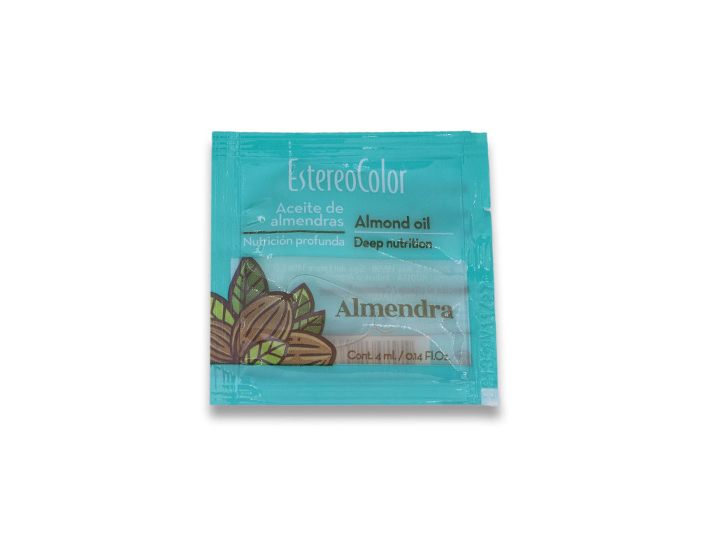 ACEITE DE ALMENDRA 4 ML