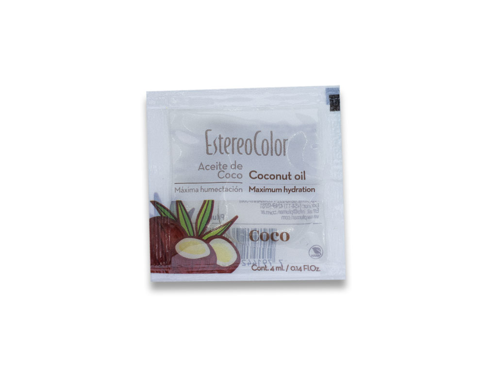 ACEITE DE COCO 4ML