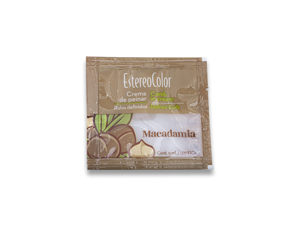 [PM-EST1308] CREMA DE PEINAR ESTEREOCOLOR RULOS DEFINIDOS MACADAMIA 5ML