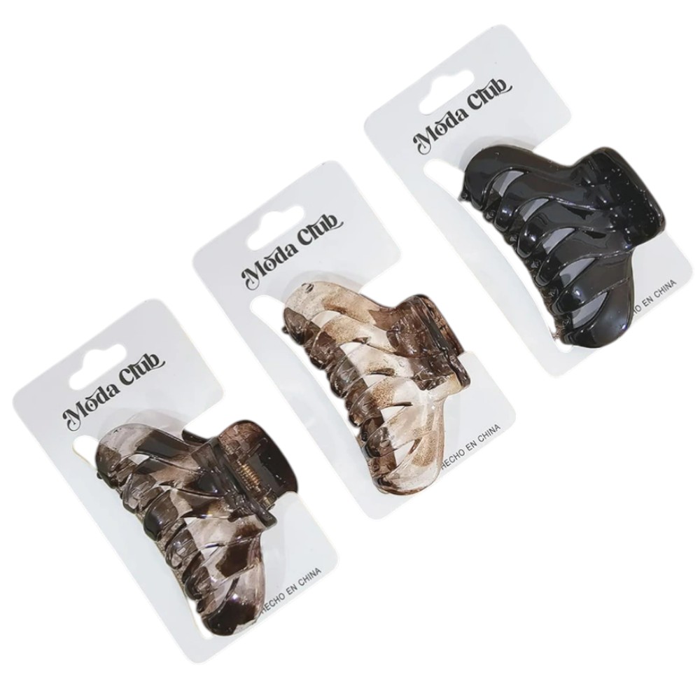 [PM-UT536021] BROCHE PARA CABELLO 7CM