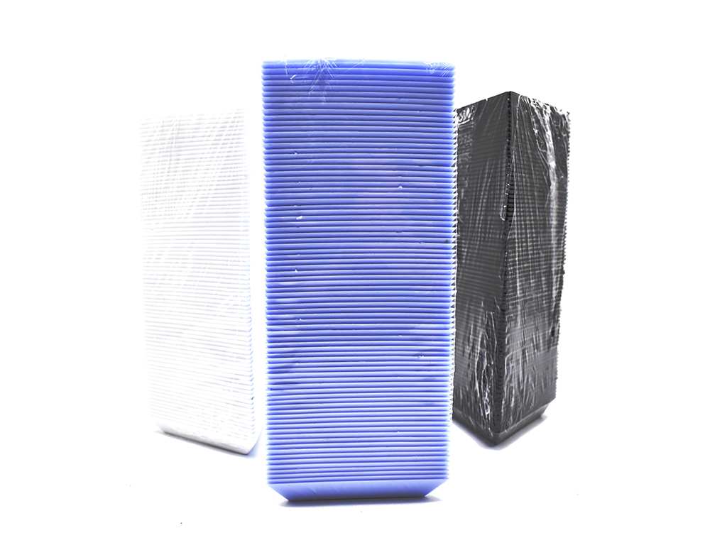 MINI MEZCLADOR TRIANGULAR X1 UNIDADES
