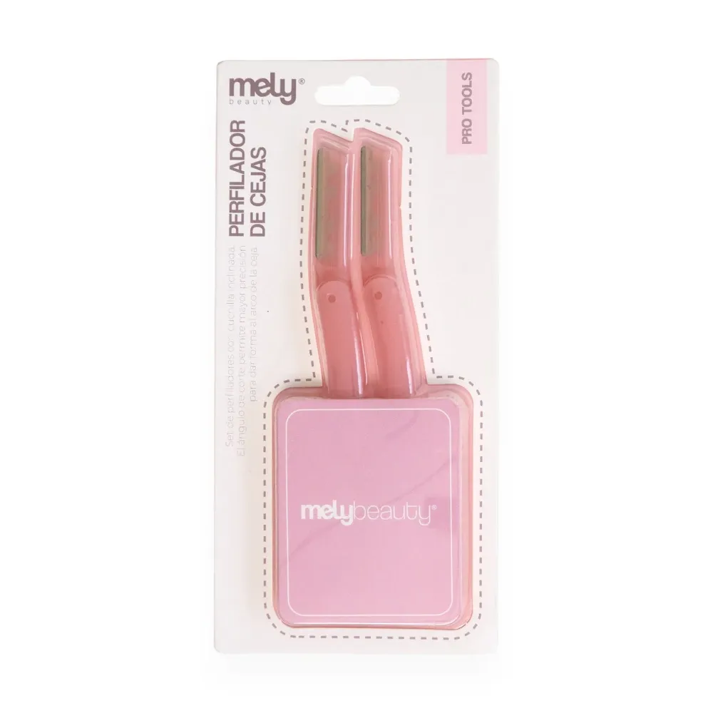 [PM-MYE2-0004] PERFILADORES DE CEJAS X2 MELY