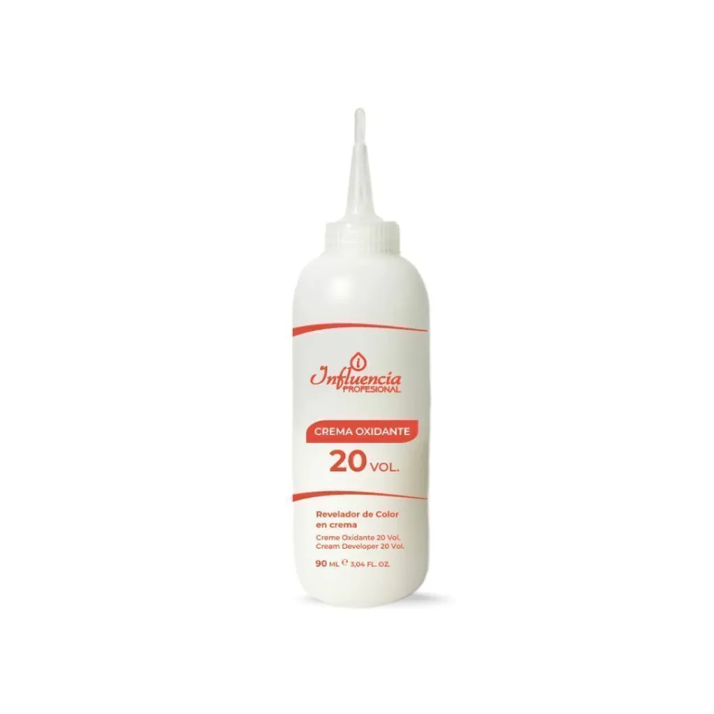 [PM-CX4180] CREMA OXIDANTE 20VOL COALIX