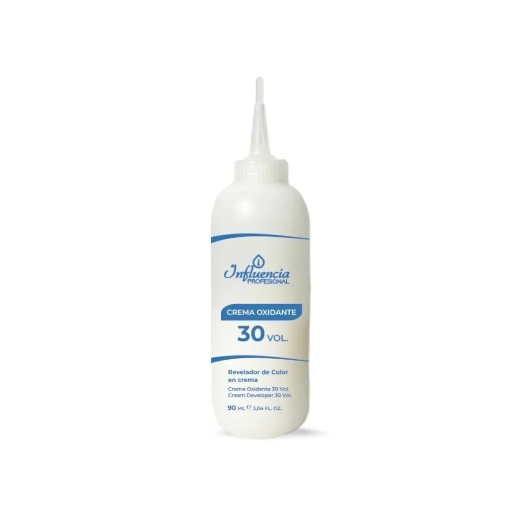 [PM-CX4181] CREMA OXIDANTE 30VOL COALIX
