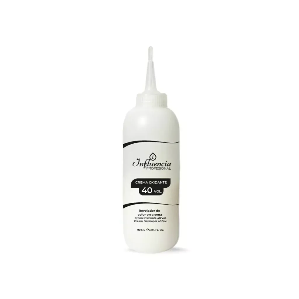 [PM-CX4245] CREMA OXIDANTE 40VOL COALIX