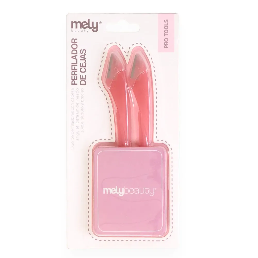 [PM-MYE2-0001] PERFILADORES DE CEJAS X2 MELY