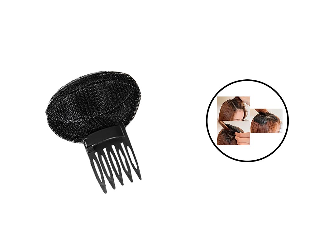 [PM-PS-48316] PEINETA RELLENO PROFESIONALES PARA EL CABELLO