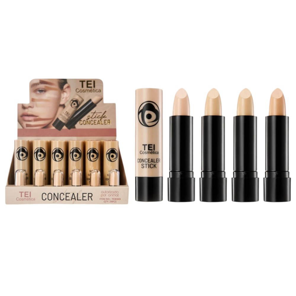 CORRECTOR EN BARRA TEI