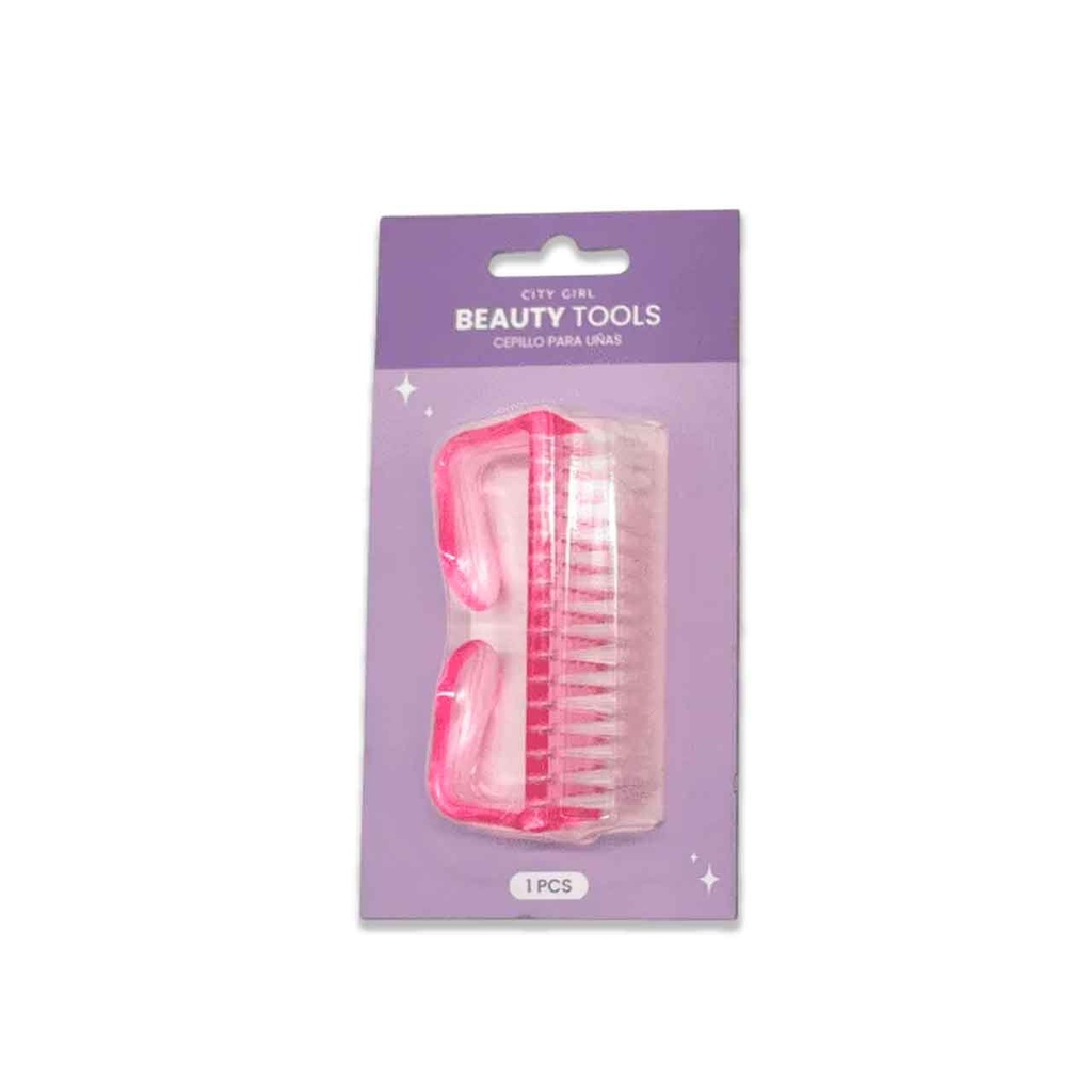 CEPILLO PARA MANICURÍA