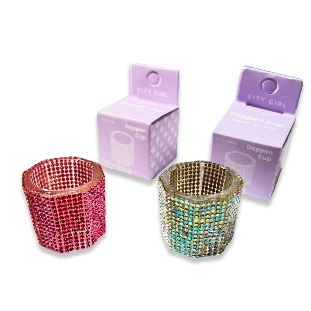 [PM-LC-33] VASO DAPPEN CON STRASS