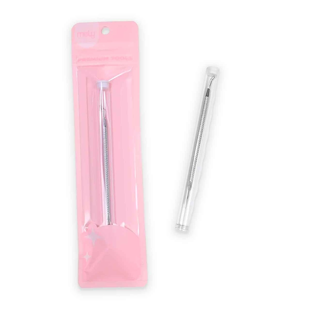 EXTRACTOR DE PUNTOS NEGROS METÁLICO